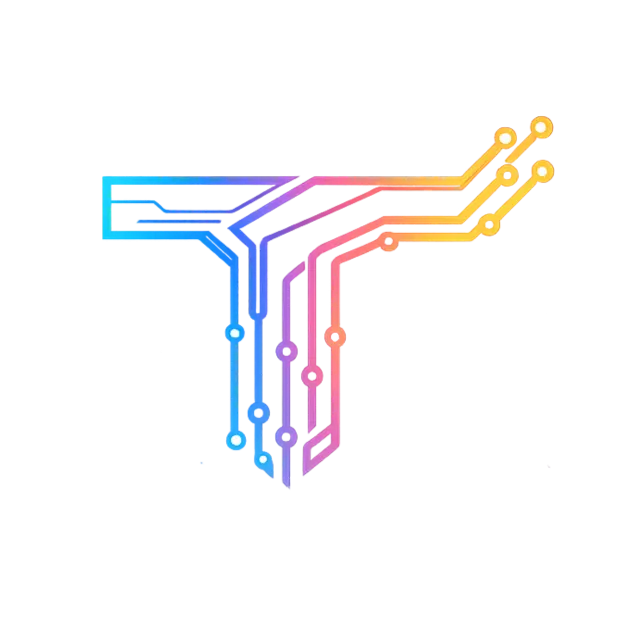 Trustech Logo